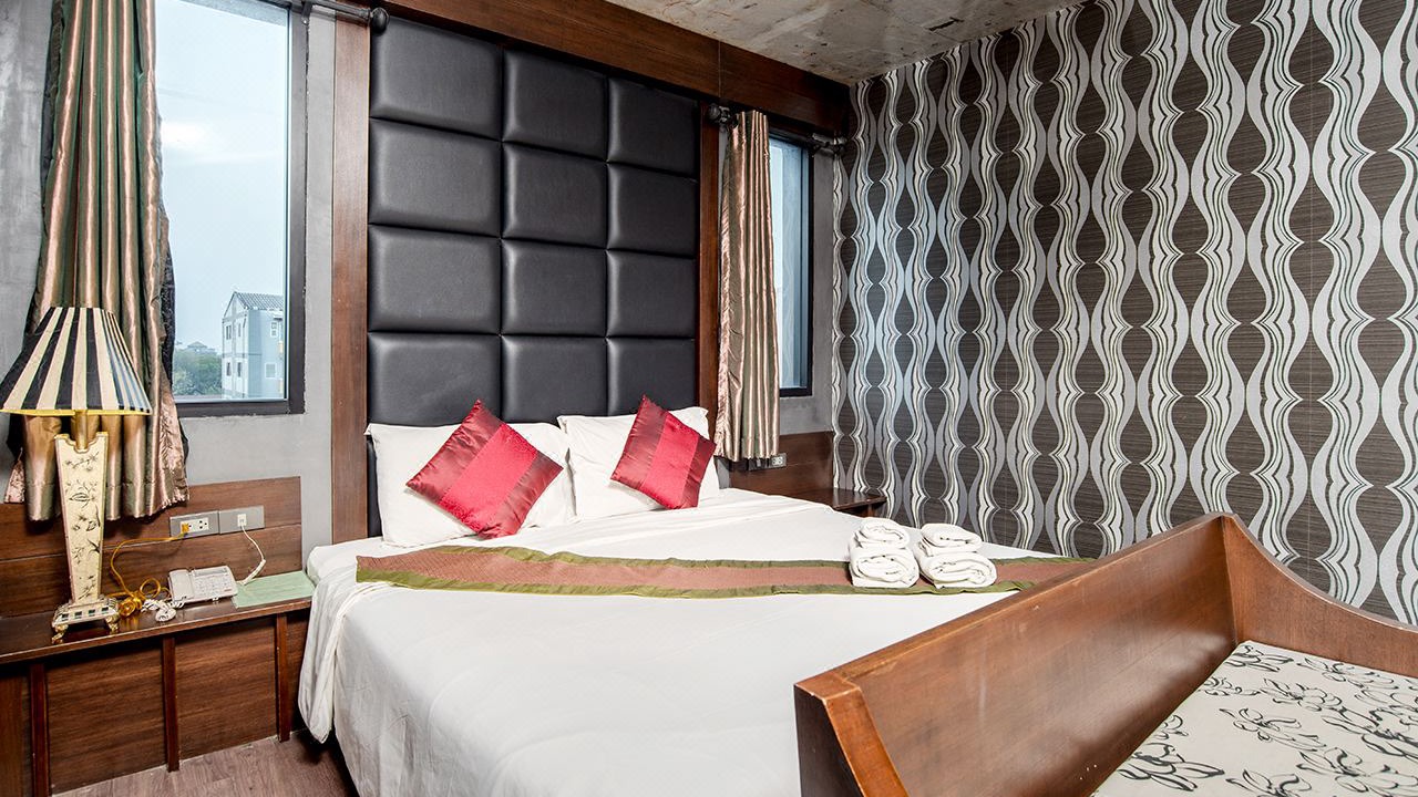 Photo of Bedroom in Nimman