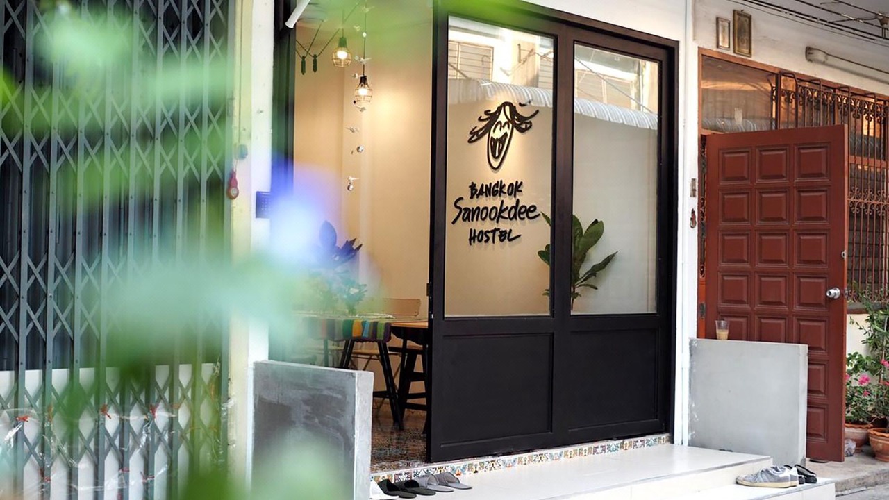 Photo of Others in Khlong San