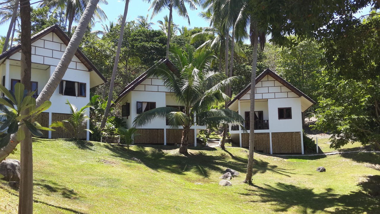 Photo of Others in Koh Tao