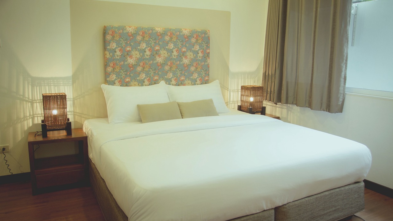 Photo of Bedroom in Old City