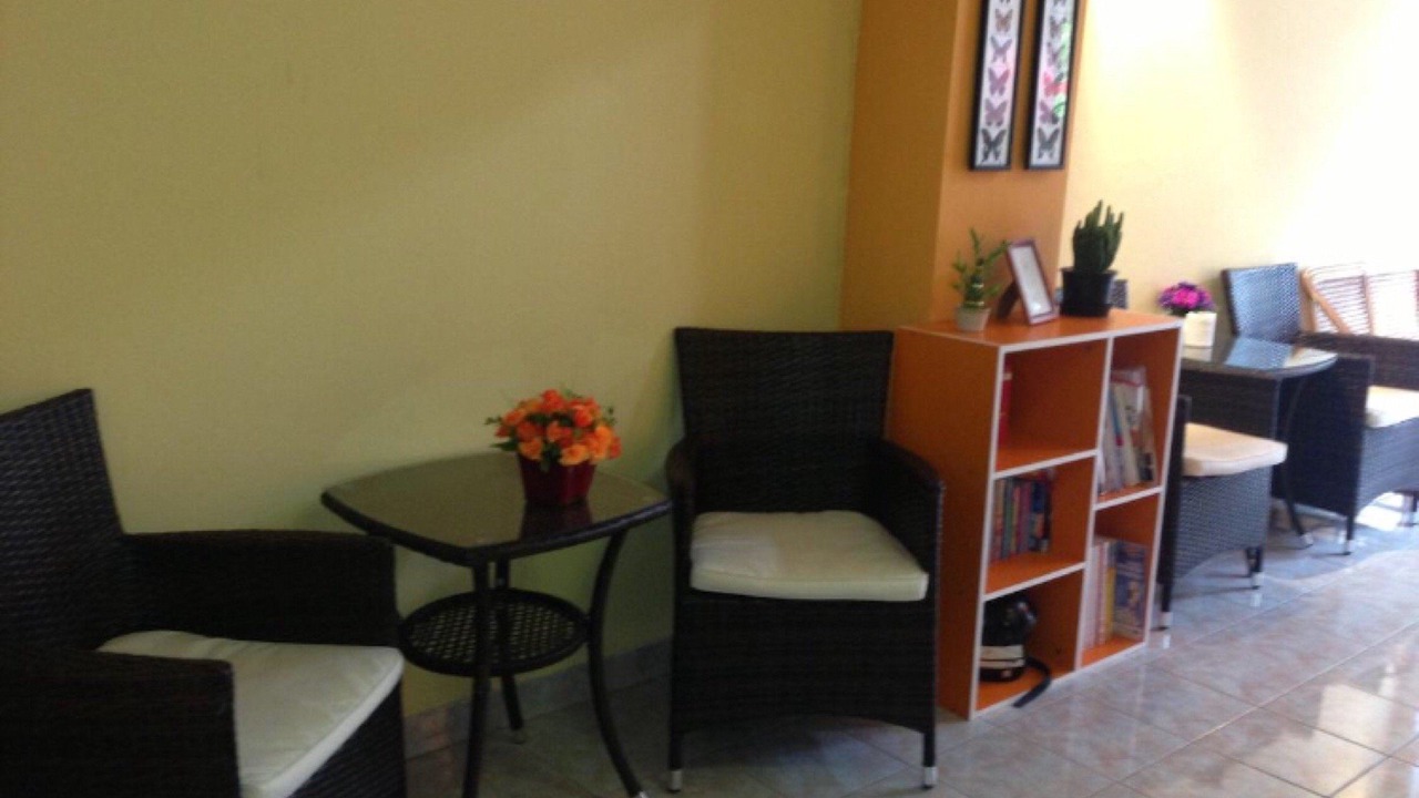 Photo of Livingroom in Old City