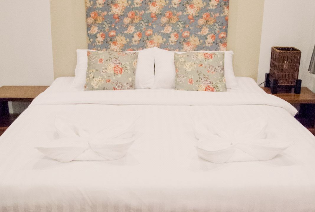 Photo of Bedroom in Old City