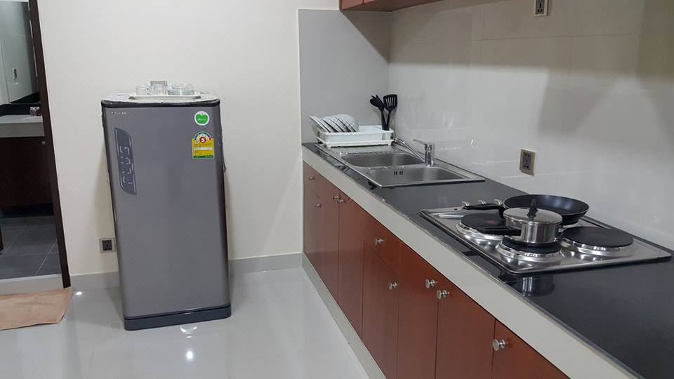 Photo of Kitchen in Bangkok Yai
