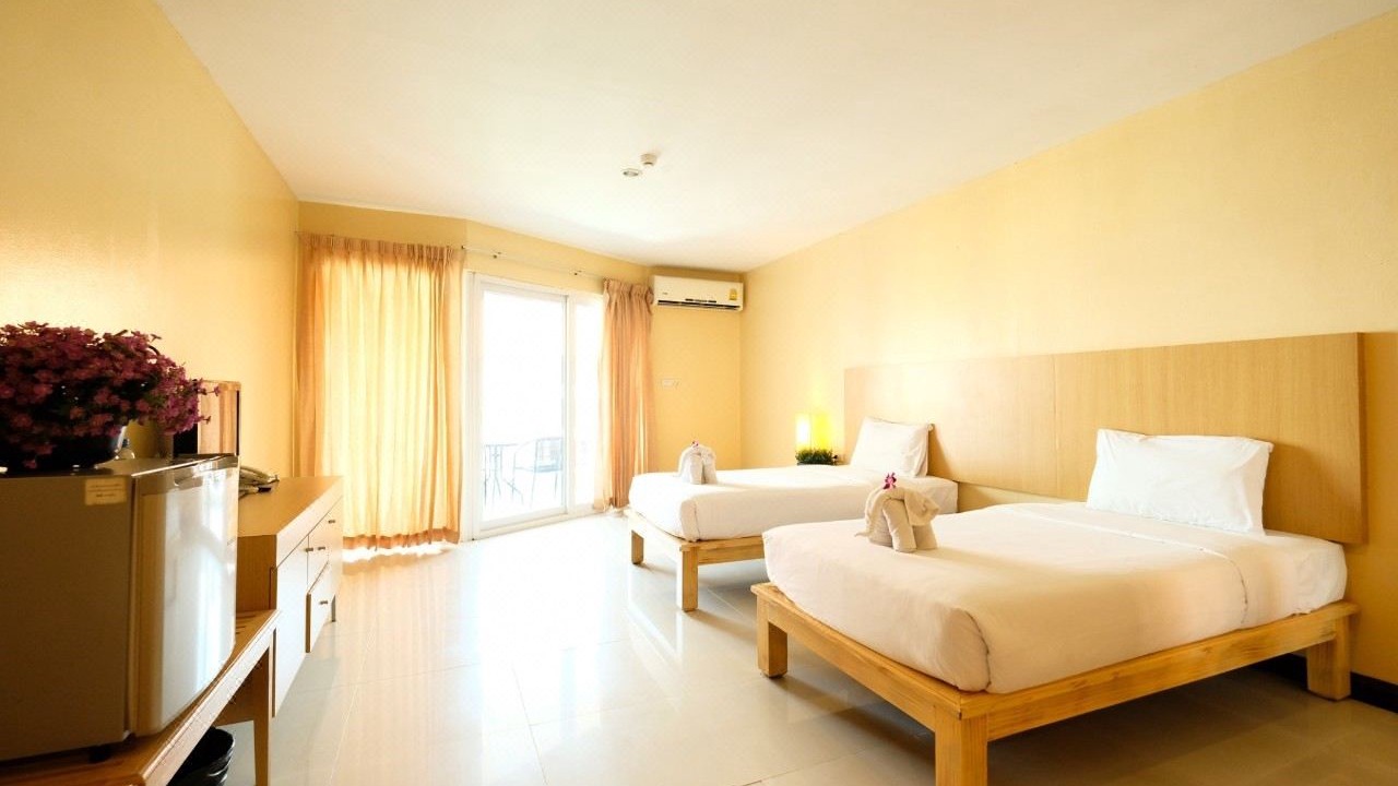 Photo of Bedroom in Jomtien