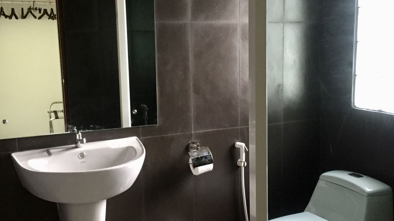 Photo of Bathroom in Ban Khlong Haeng