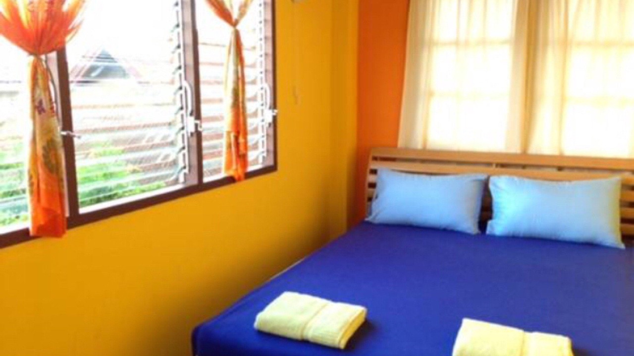 Photo of Bedroom in Old City