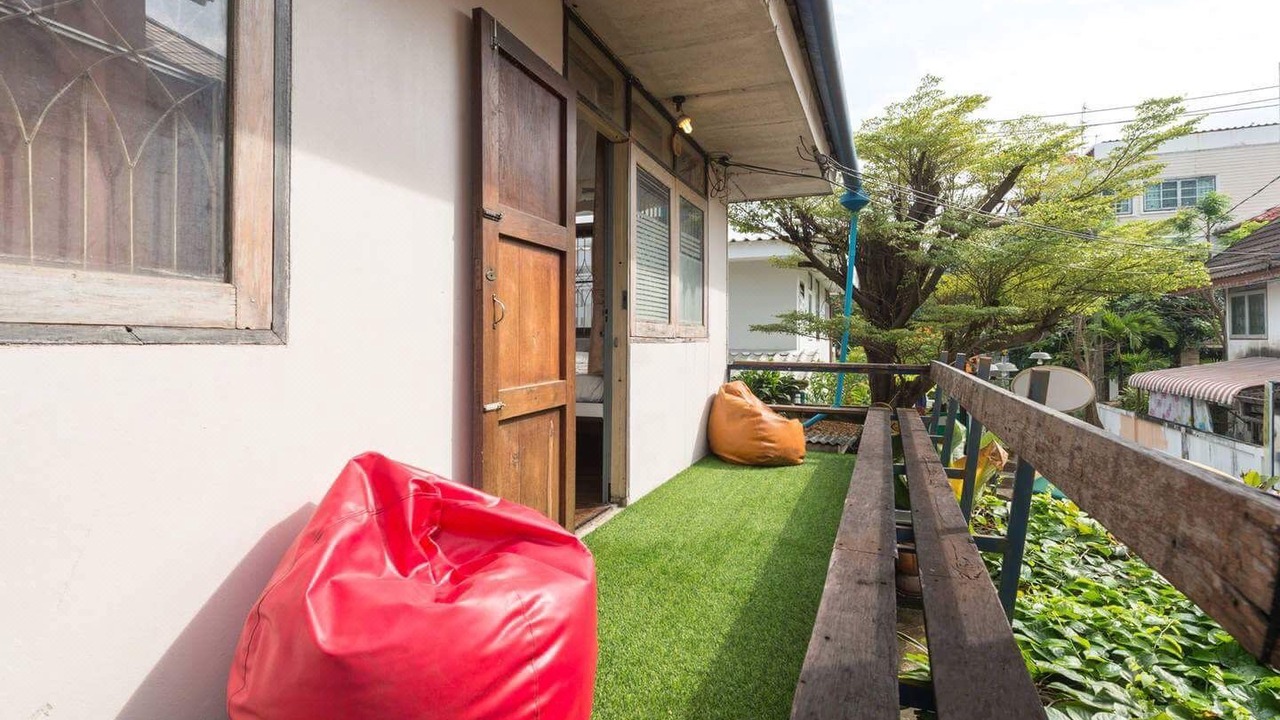 Photo of Patio Balcony in Chom Phon