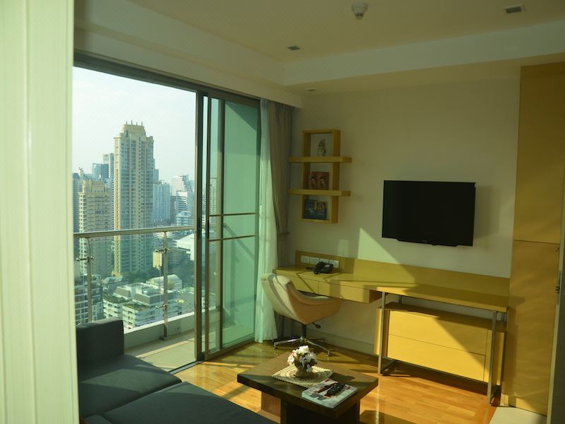 Photo of Livingroom in Asoke