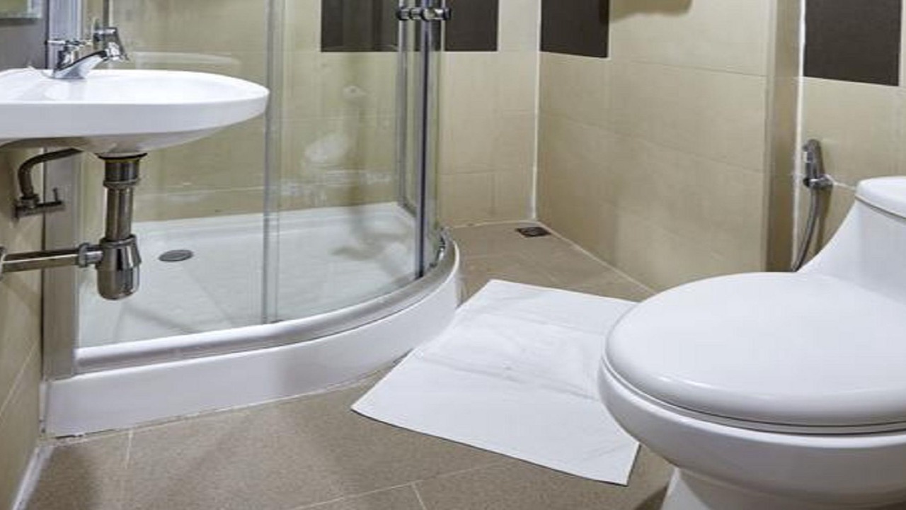 Photo of Bathroom in Phaya Thai
