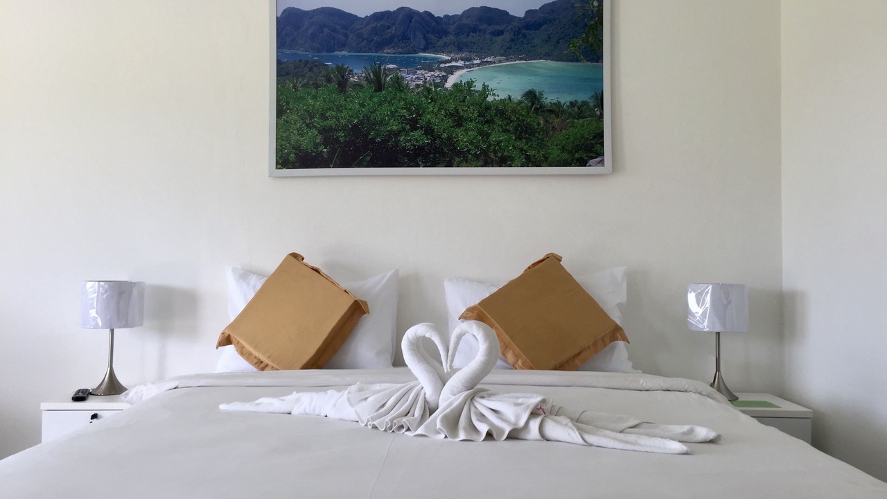 Photo of Bedroom in Ban Khlong Haeng