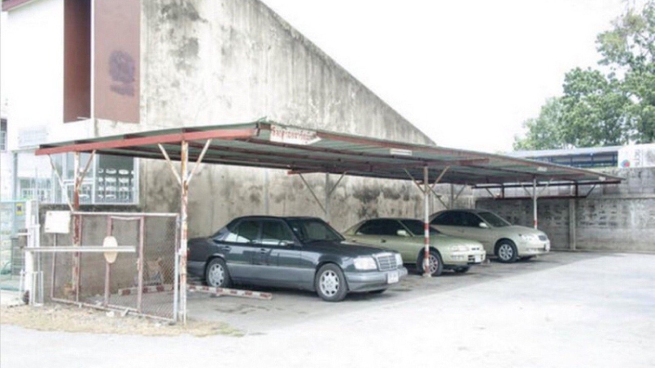 Photo of Buildings in Bang Khen