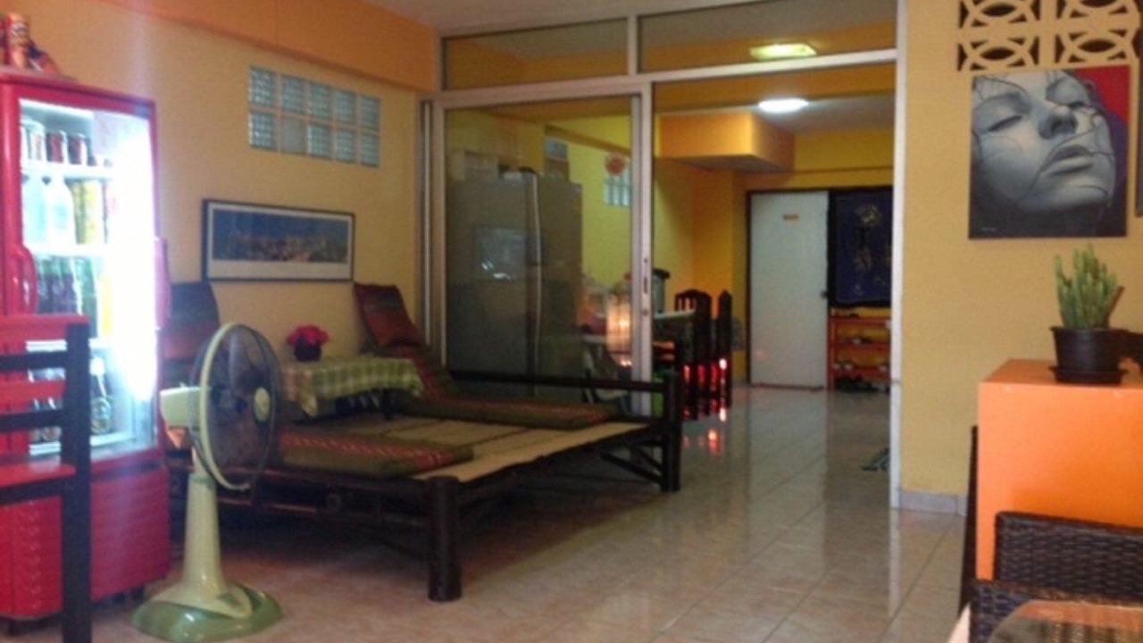Photo of Livingroom in Old City