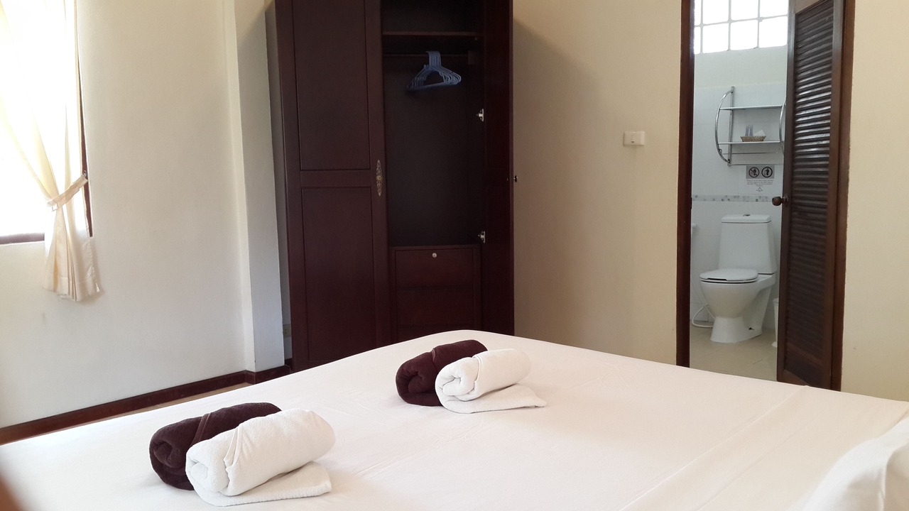 Photo of Bedroom in Koh Tao