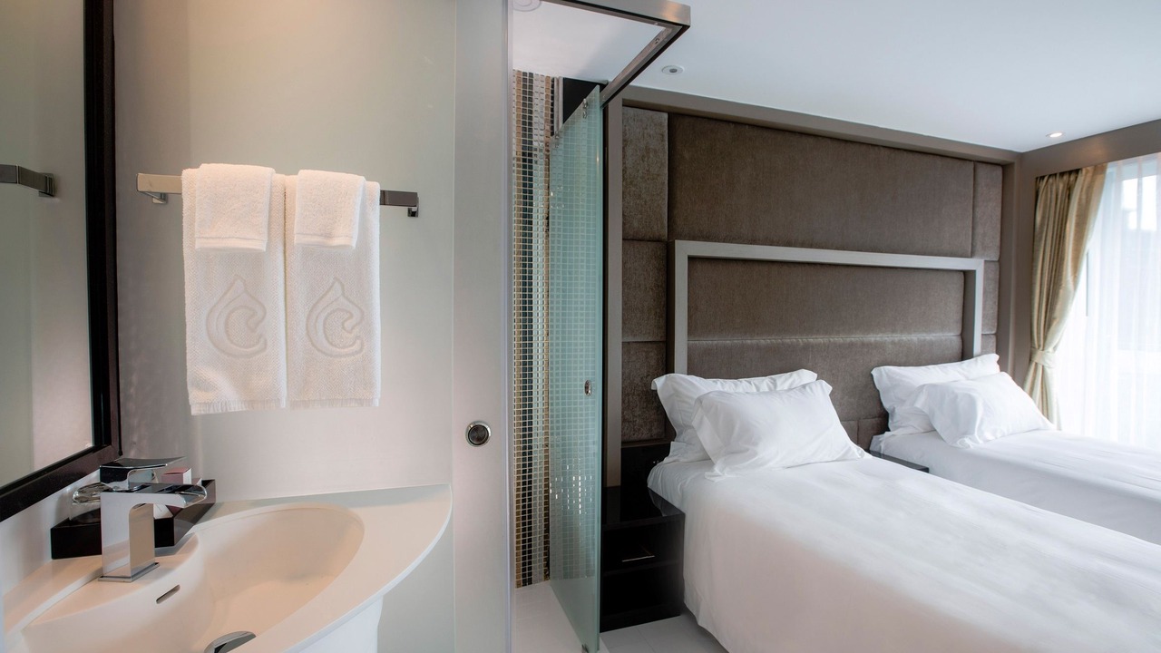 Photo of Bedroom in Central Pattaya