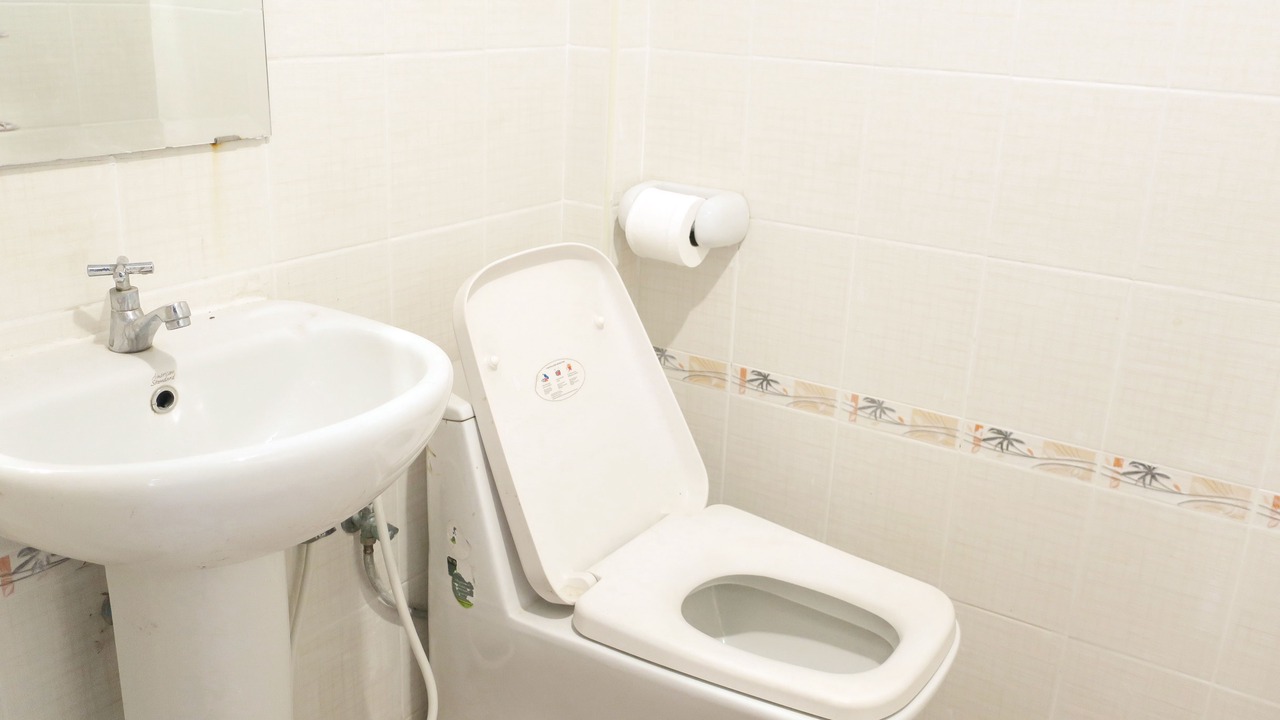 Photo of Bathroom in Wieng