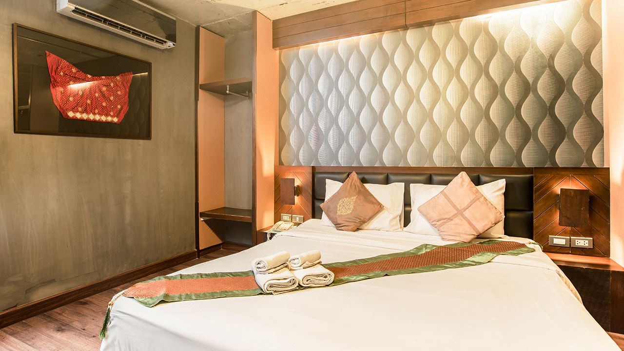 Photo of Bedroom in Nimman