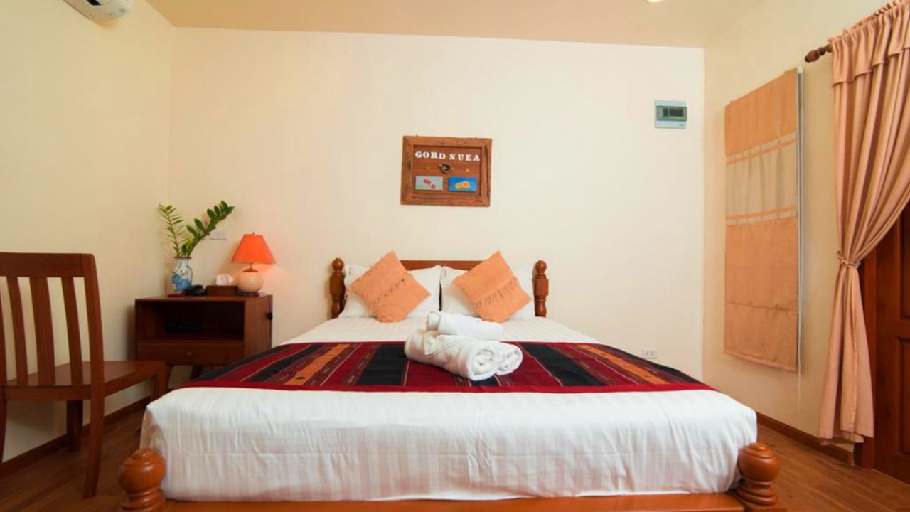 Photo of Bedroom in Old City
