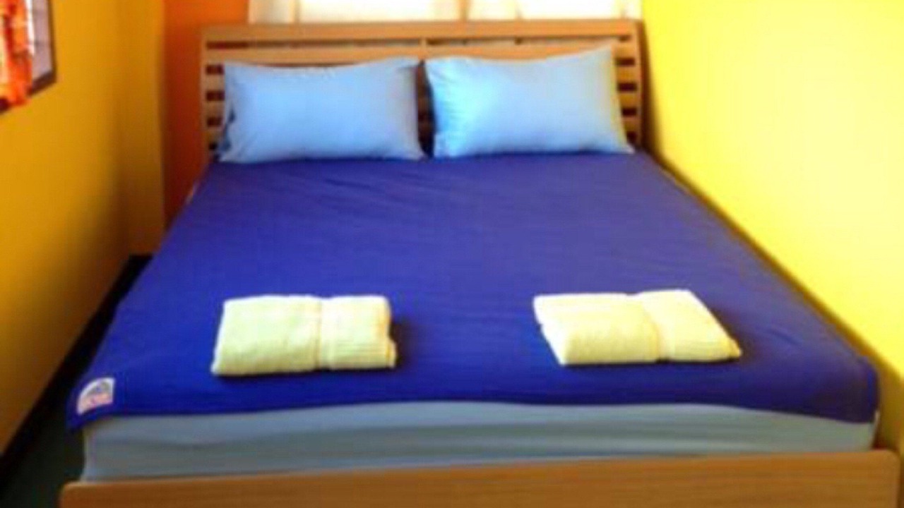 Photo of Bedroom in Old City