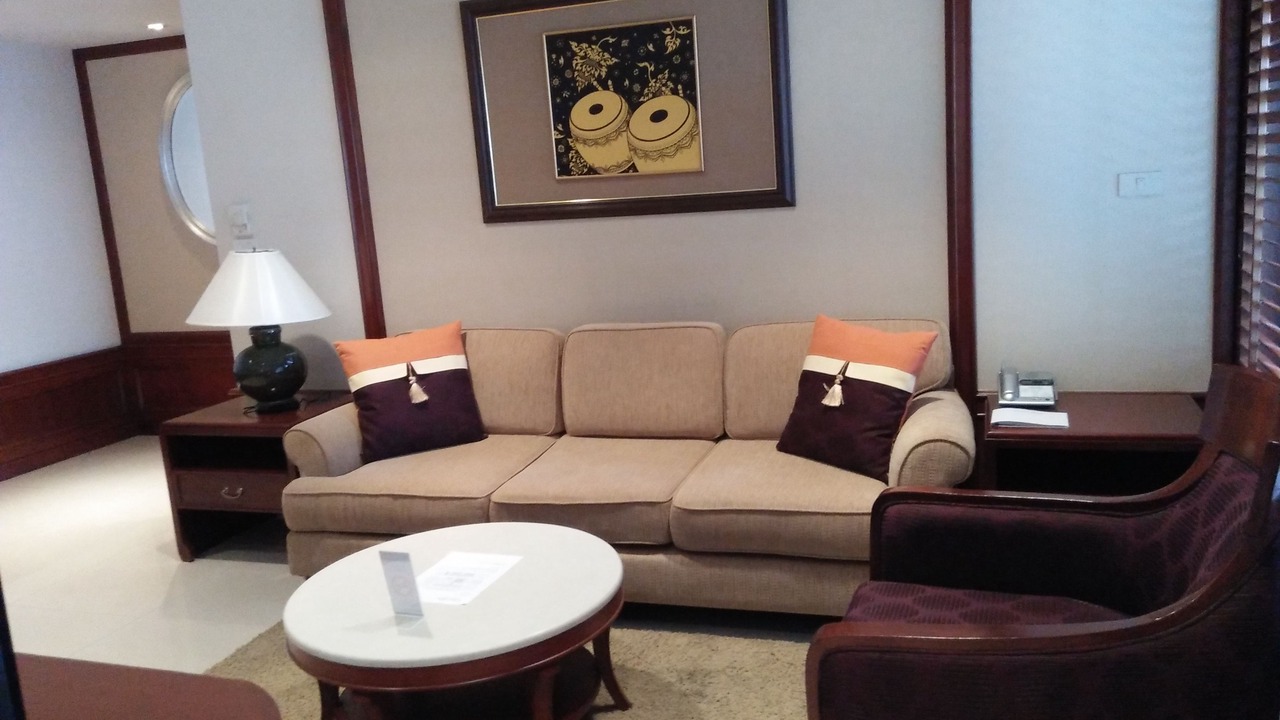 Photo of Livingroom in Wattana