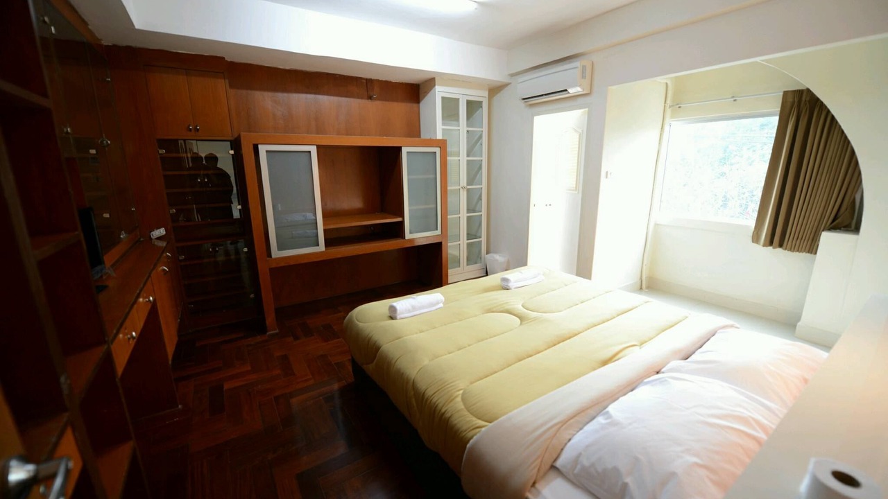 Photo of Bedroom in Nana