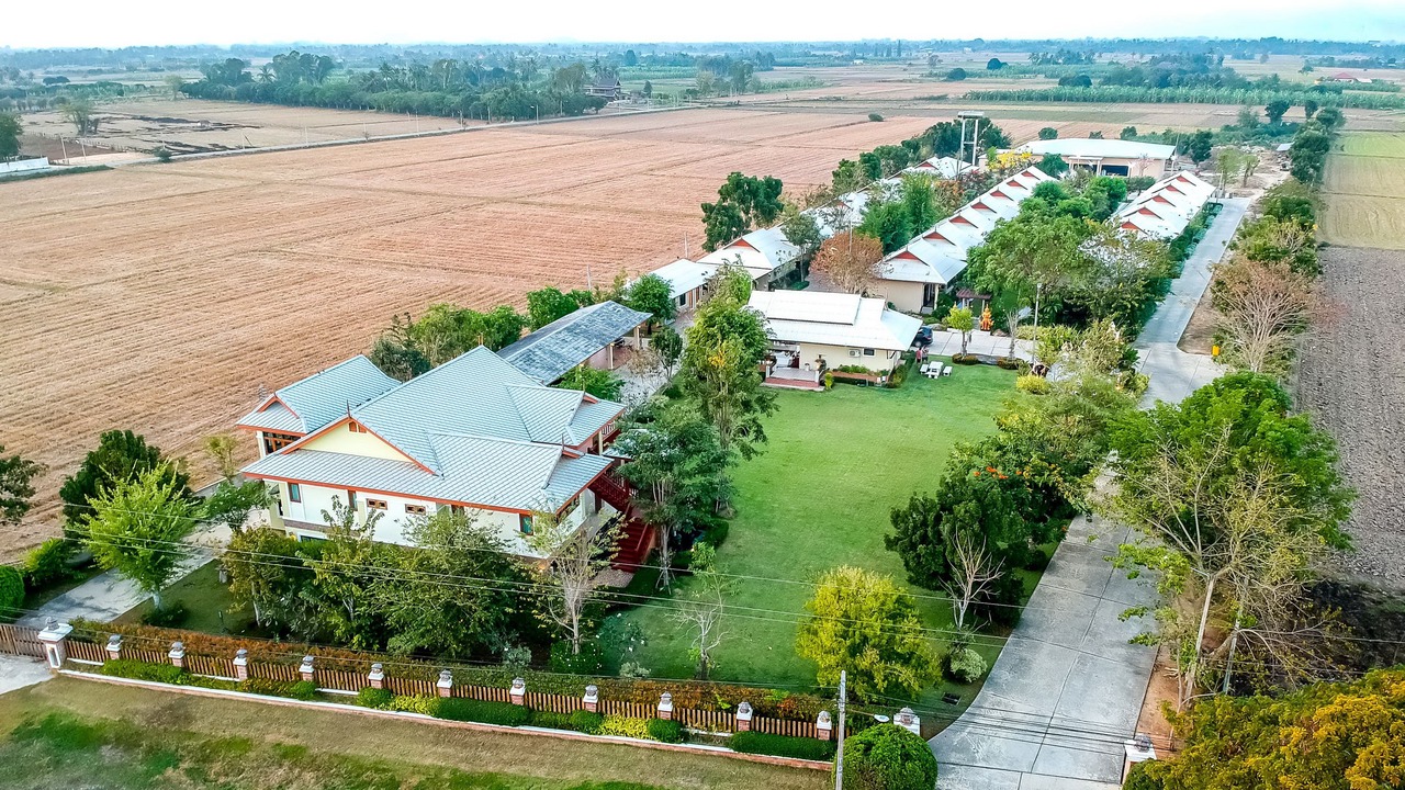 Photo of Outdoor in Tha Yang