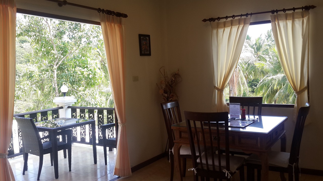 Photo of Livingroom in Koh Tao