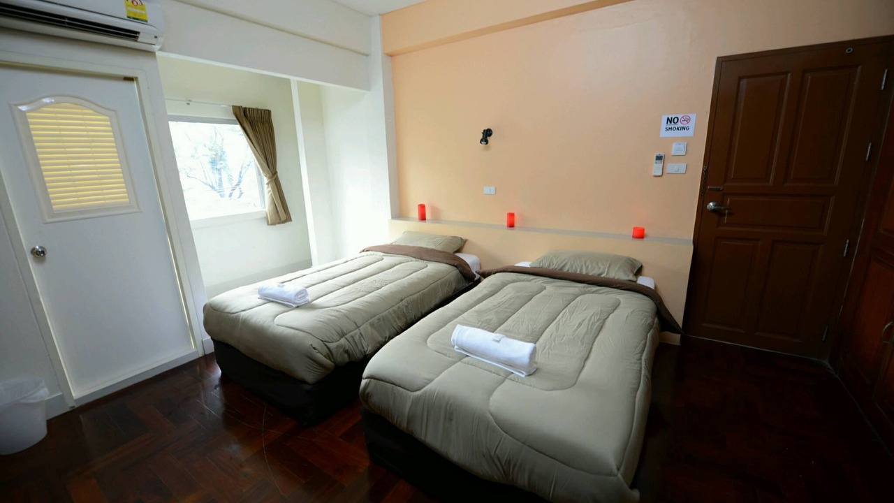 Photo of Bedroom in Nana