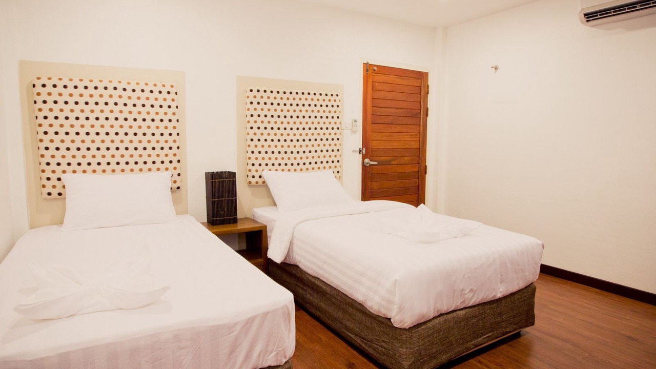 Photo of Bedroom in Old City
