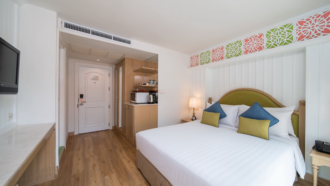 Photo of Bedroom in Nana