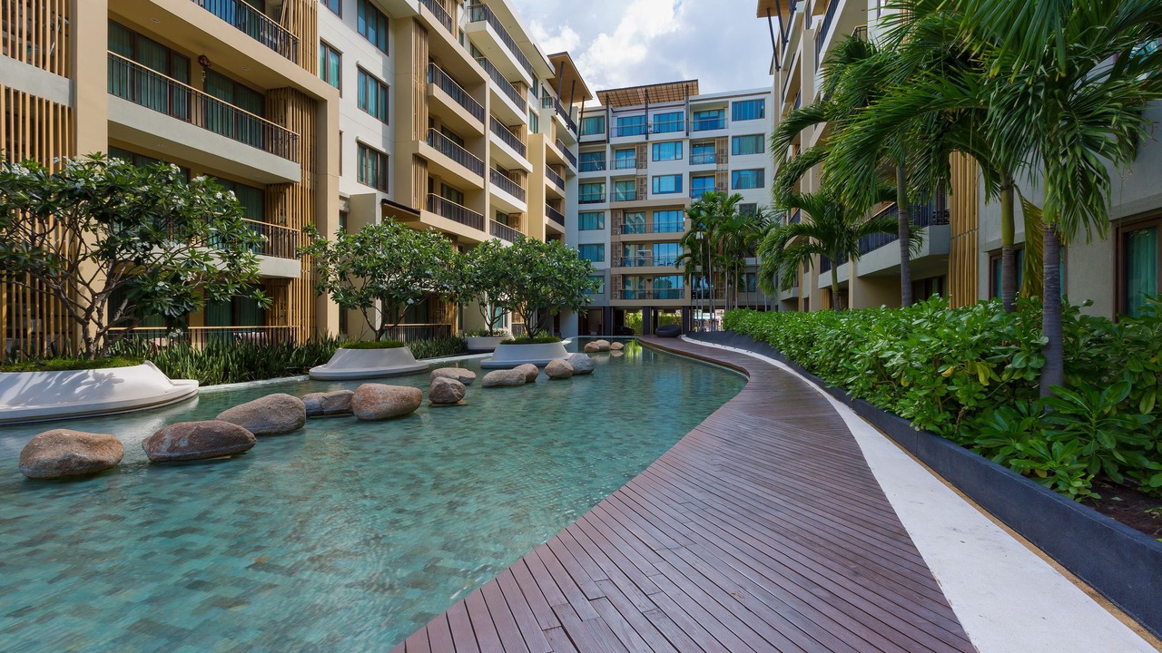 Photo of Outdoor in Khao Takiab