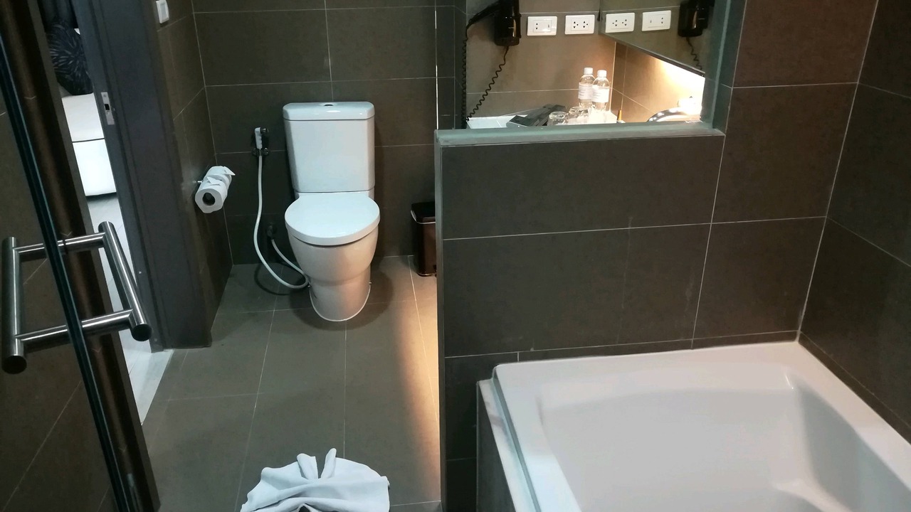 Photo of Bathroom in Nana
