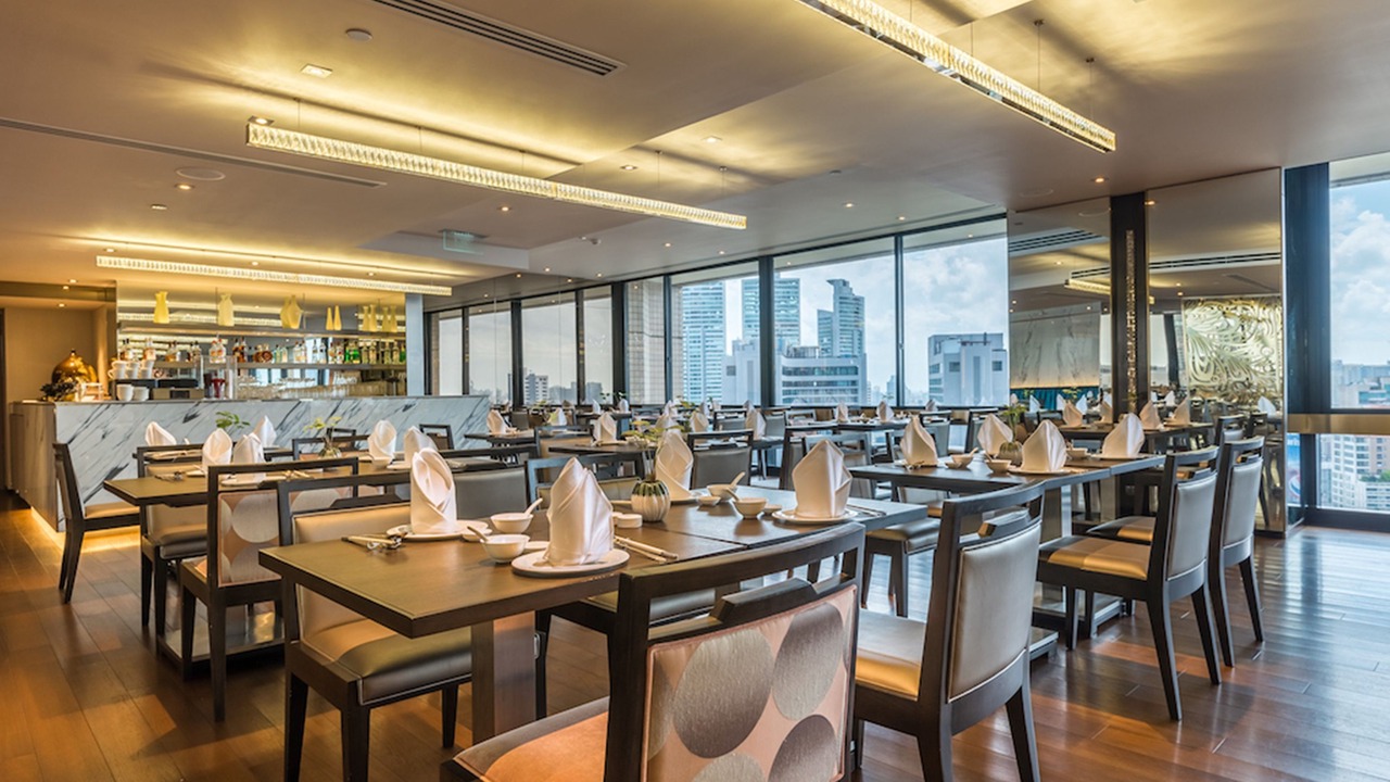 Photo of Livingroom in Bangkok Central Business District