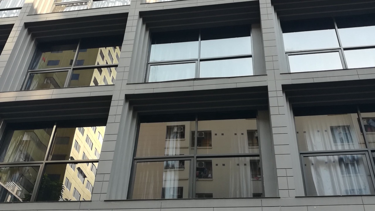 Photo of Buildings in Nana