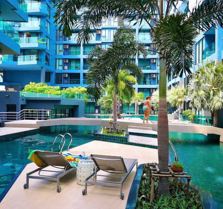 Photo of Outdoor in South Pattaya