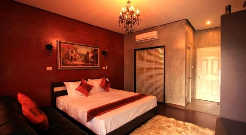Photo of Bedroom in Old City