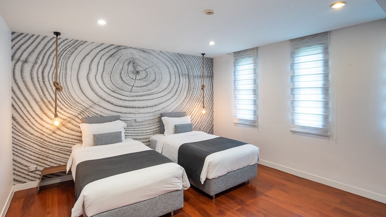 Photo of Bedroom in Chidlom