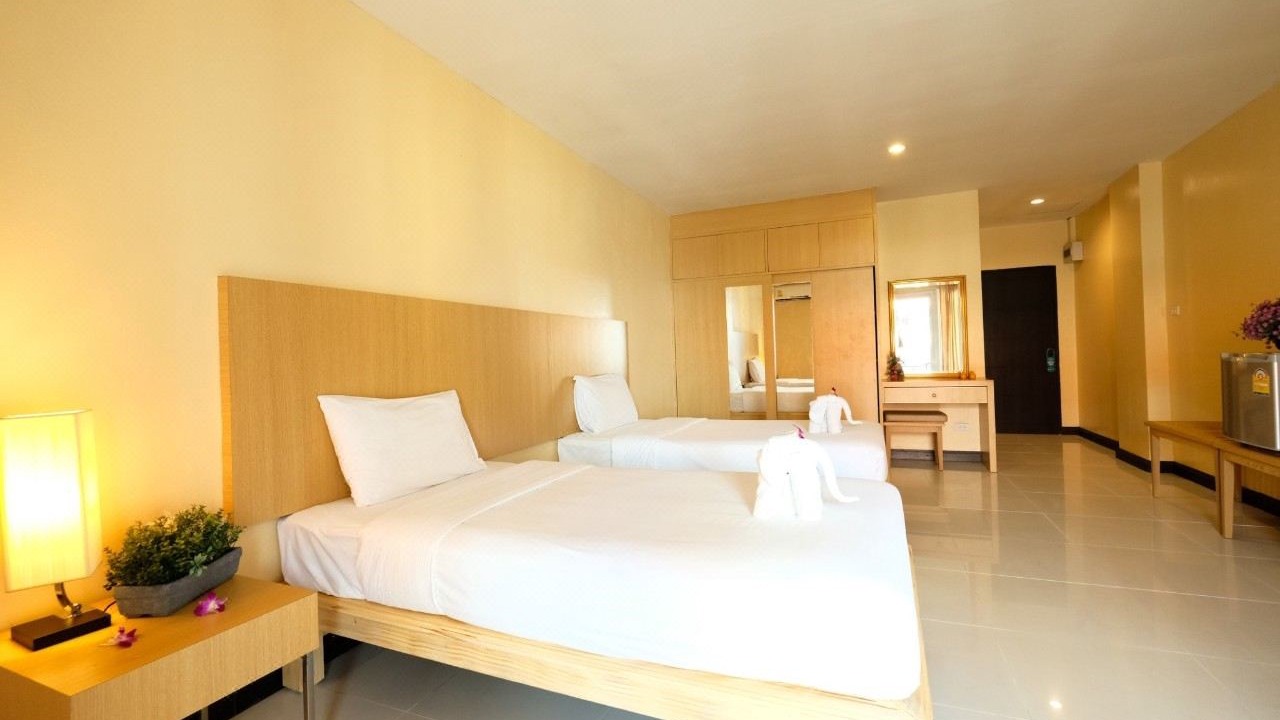Photo of Bedroom in Jomtien