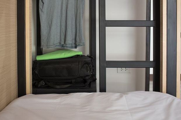Photo of Bedroom in Phaya Thai