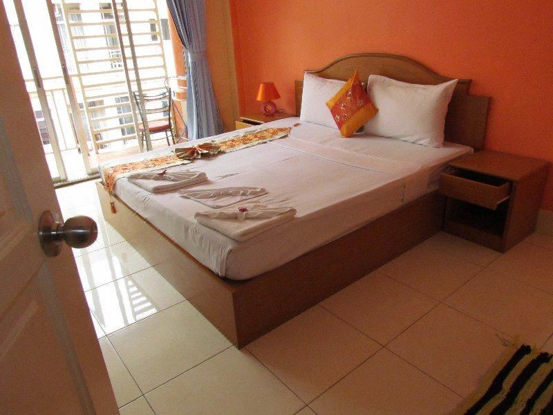 Photo of Bedroom in Nanai Road