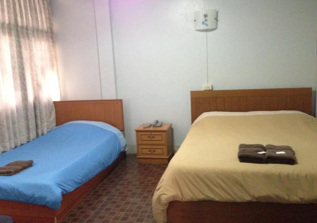 Photo of Bedroom in Nana