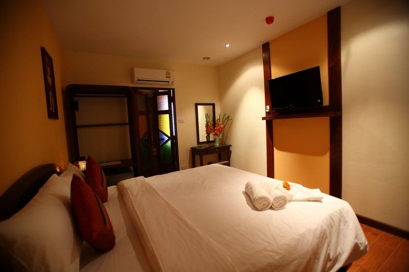 Photo of Bedroom in Old City