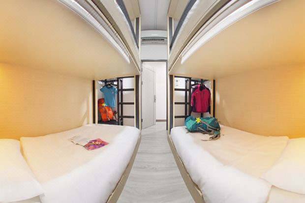 Photo of Bedroom in Phaya Thai