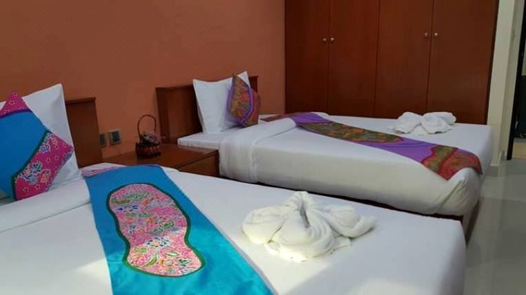 Photo of Bedroom in Bangkok Yai