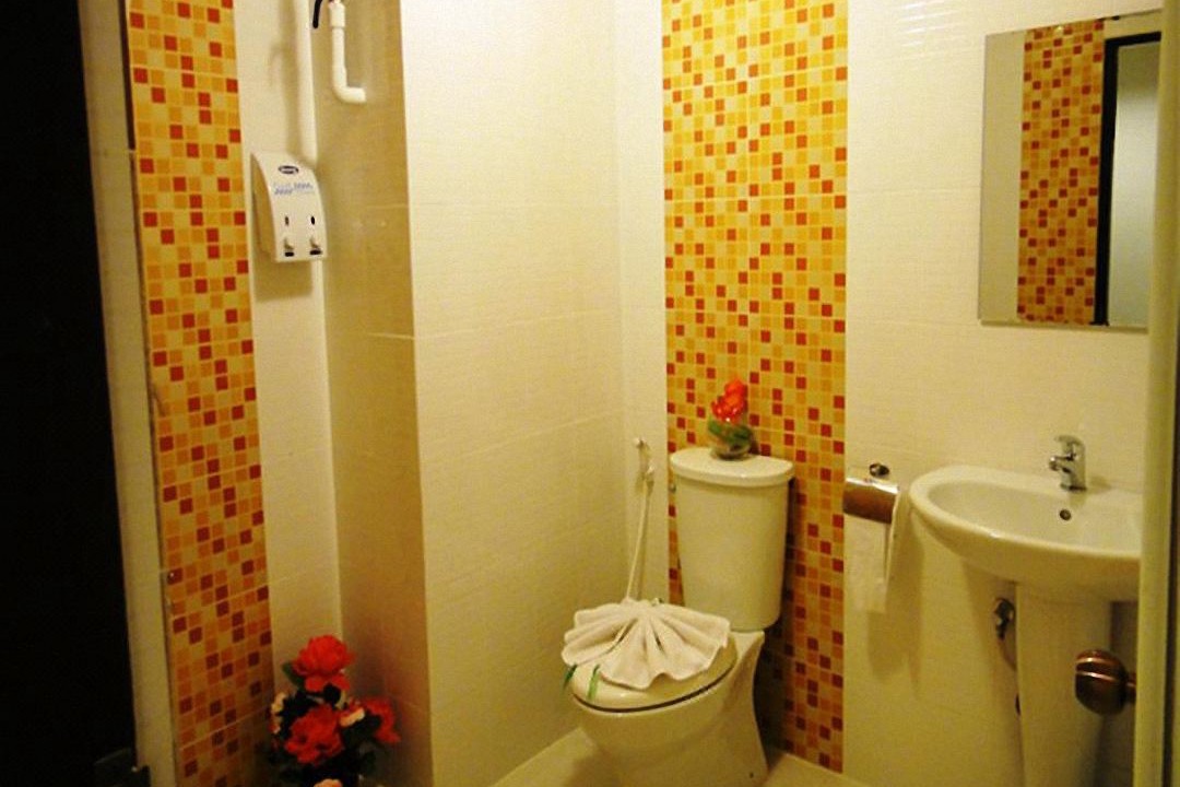 Photo of Bathroom in Wua Lai