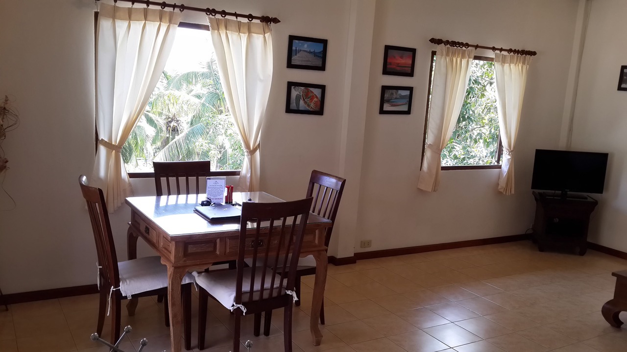 Photo of Livingroom in Koh Tao
