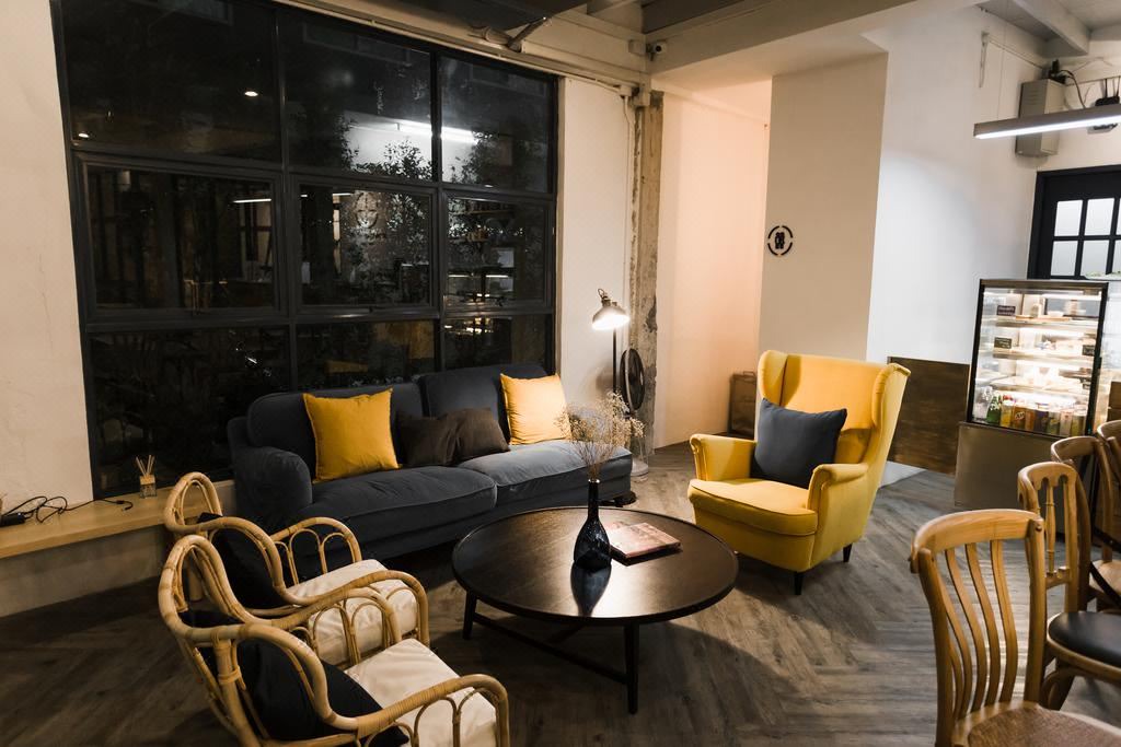 Photo of Livingroom in Chiang Rai