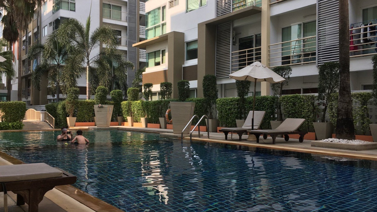 Photo of Outdoor in Bang Wa