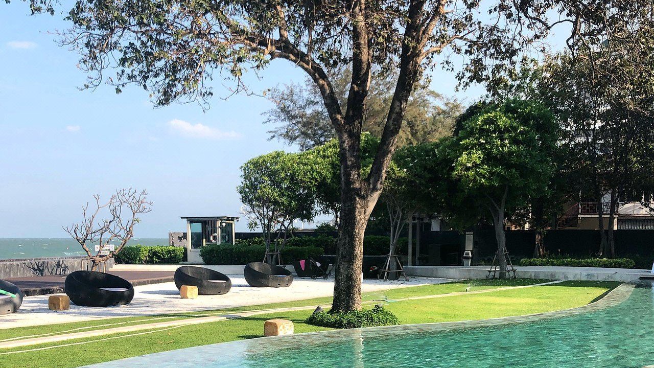 Photo of Outdoor in Khao Takiab