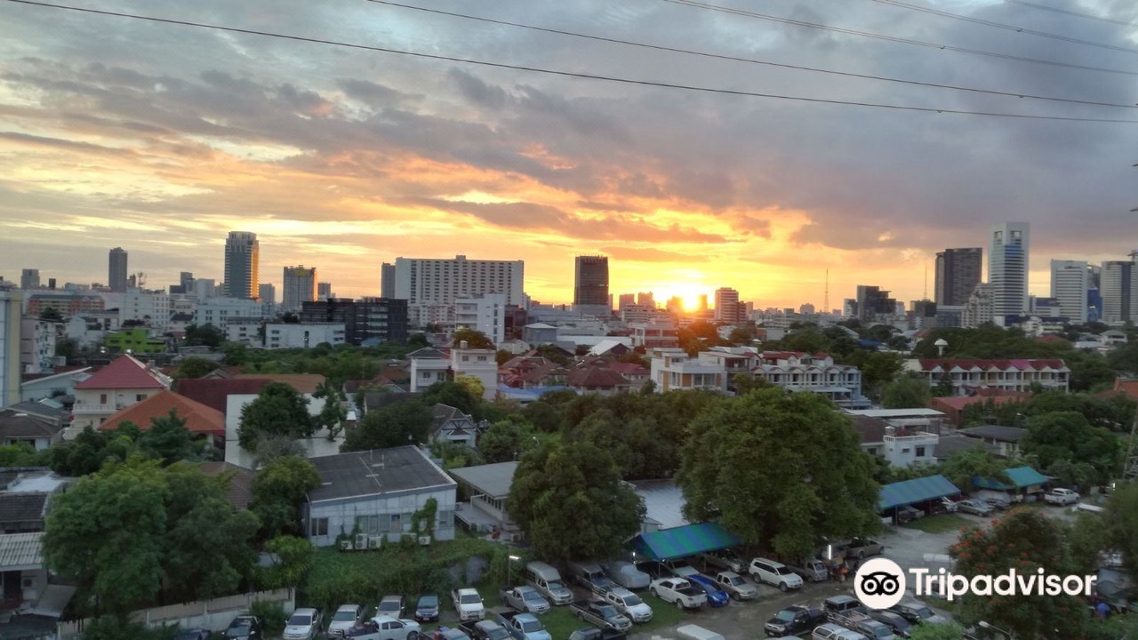 Photo of Others in Din Daeng