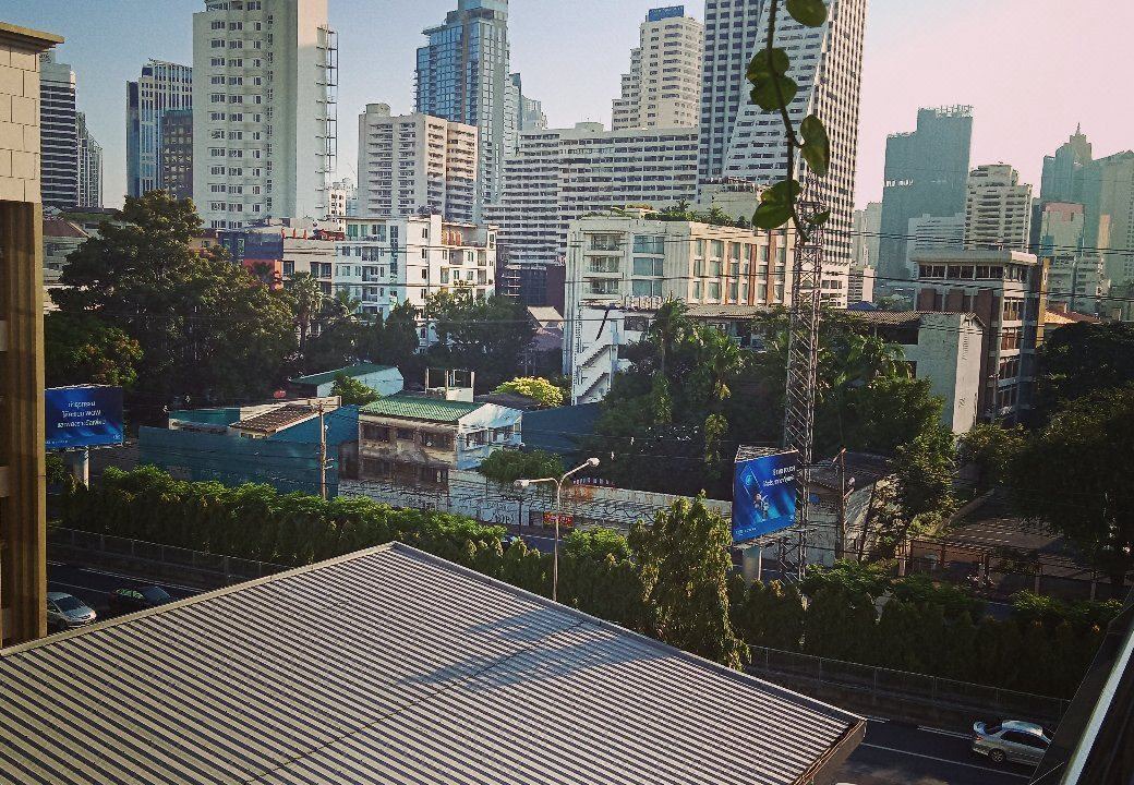 Photo of Buildings in Ploenchit